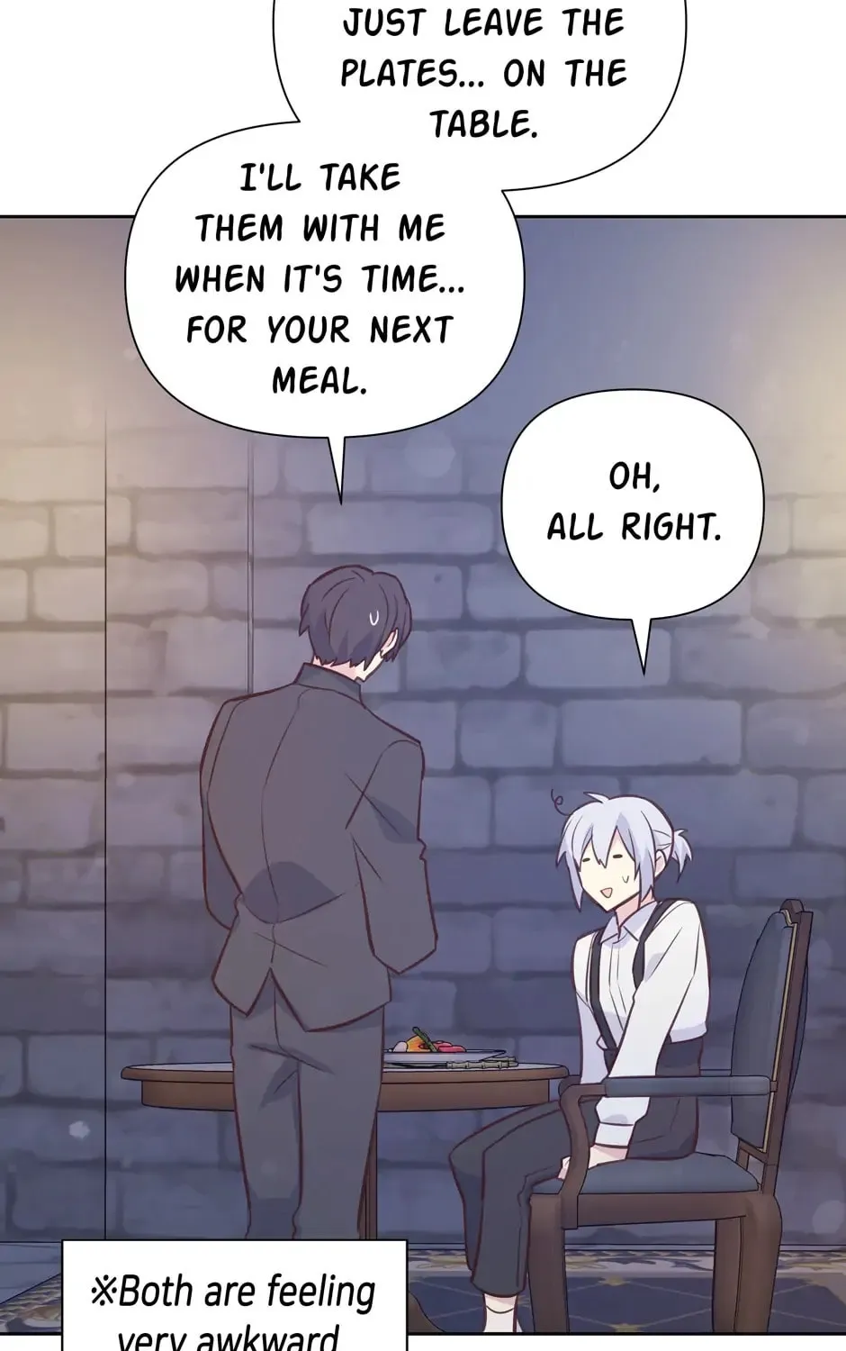 Read Side Characters Deserve Love Too chapter 78 image 103 on Lezhin