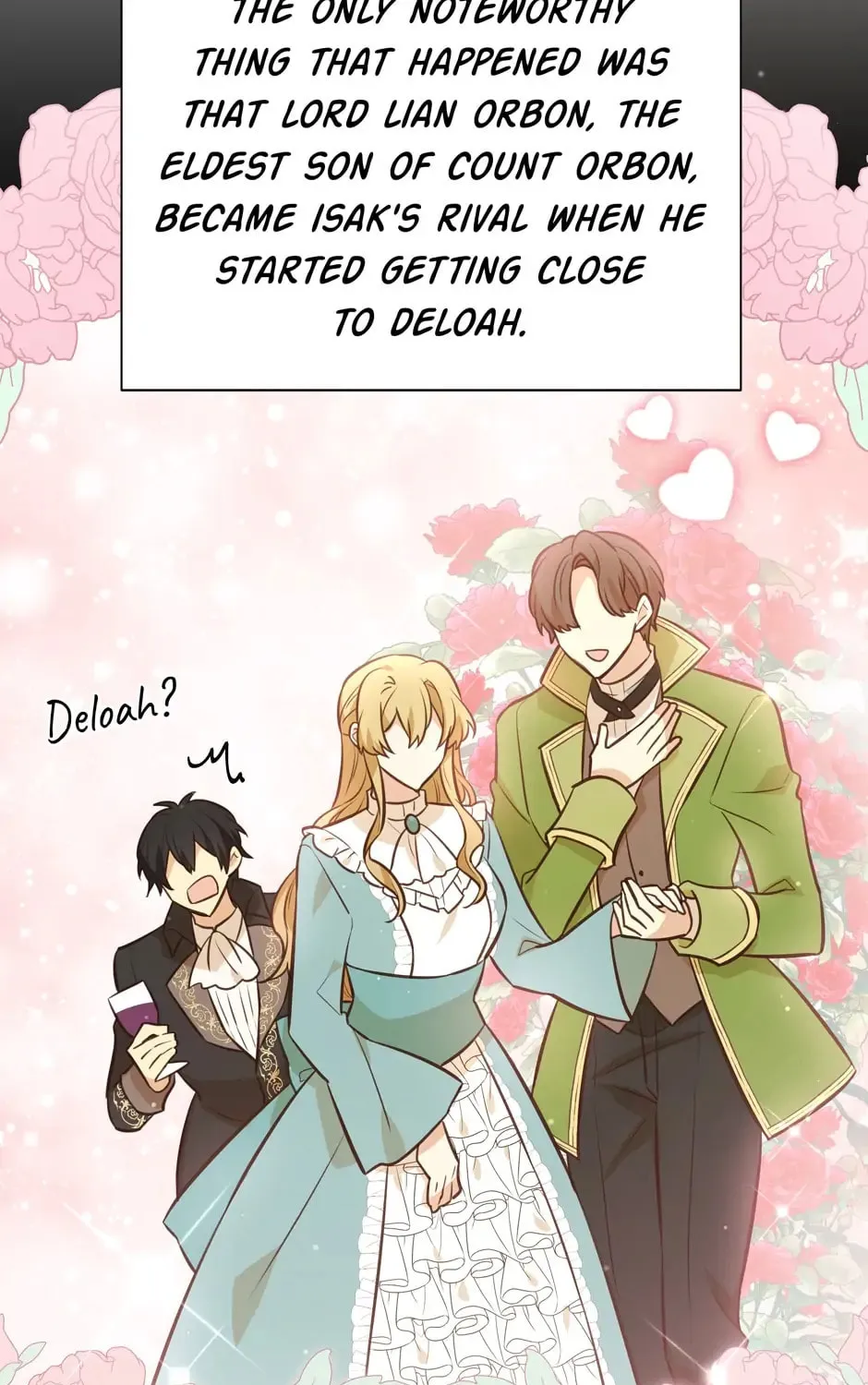 Read Side Characters Deserve Love Too chapter 78 image 11 on Lezhin