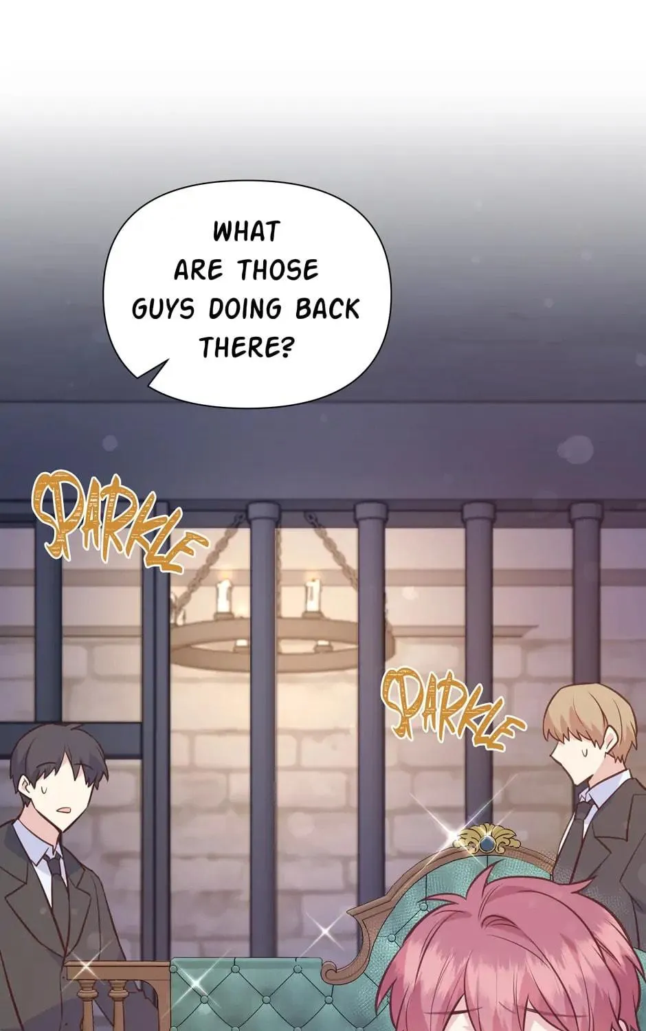 Read Side Characters Deserve Love Too chapter 78 image 111 on Lezhin