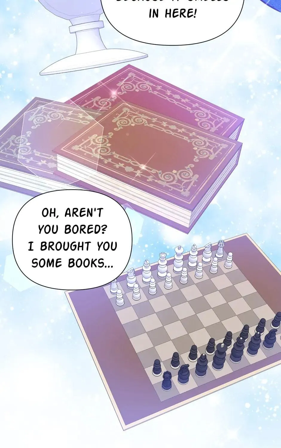 Read Side Characters Deserve Love Too chapter 78 image 123 on Lezhin