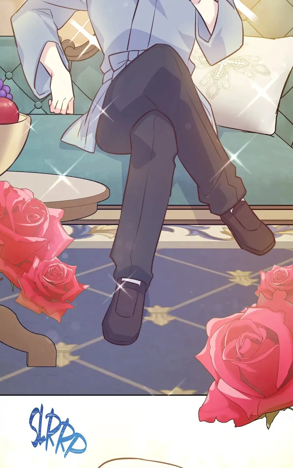 Read Side Characters Deserve Love Too chapter 78 image 131 on Lezhin