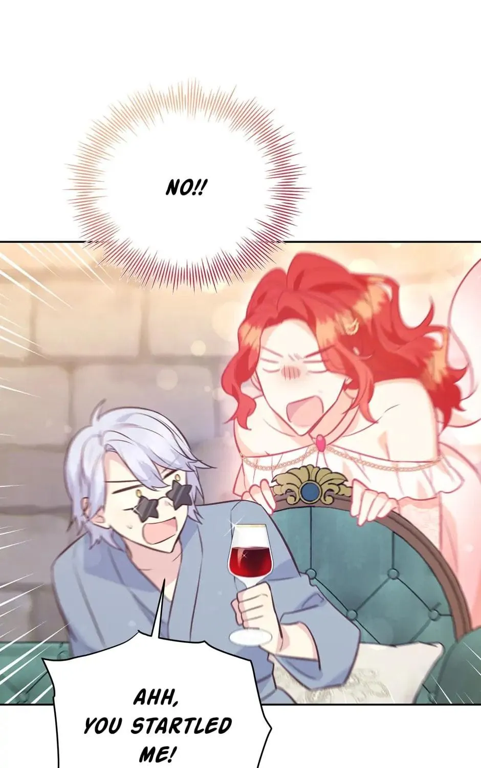 Read Side Characters Deserve Love Too chapter 78 image 135 on Lezhin