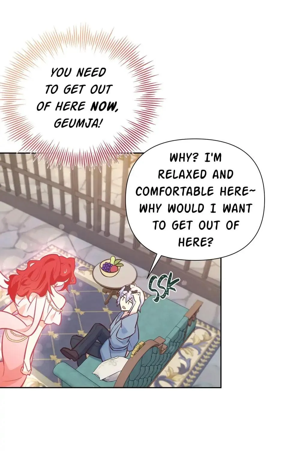 Read Side Characters Deserve Love Too chapter 78 image 137 on Lezhin