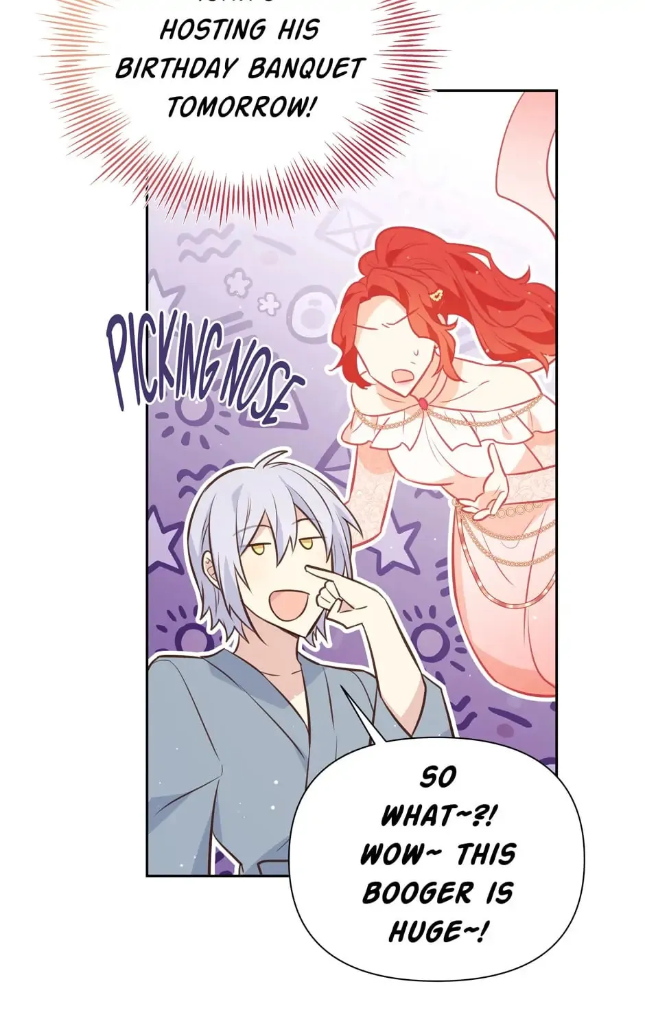 Read Side Characters Deserve Love Too chapter 78 image 139 on Lezhin
