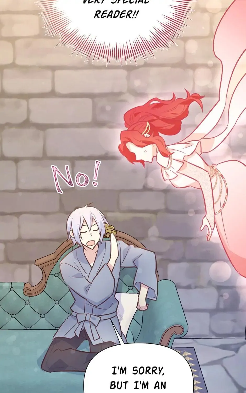 Read Side Characters Deserve Love Too chapter 78 image 141 on Lezhin