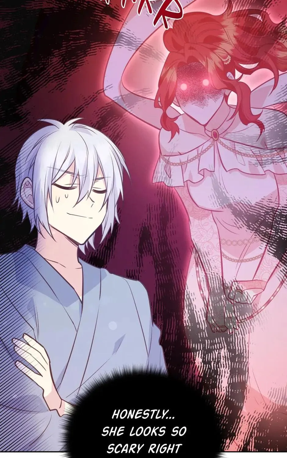 Read Side Characters Deserve Love Too chapter 78 image 147 on Lezhin