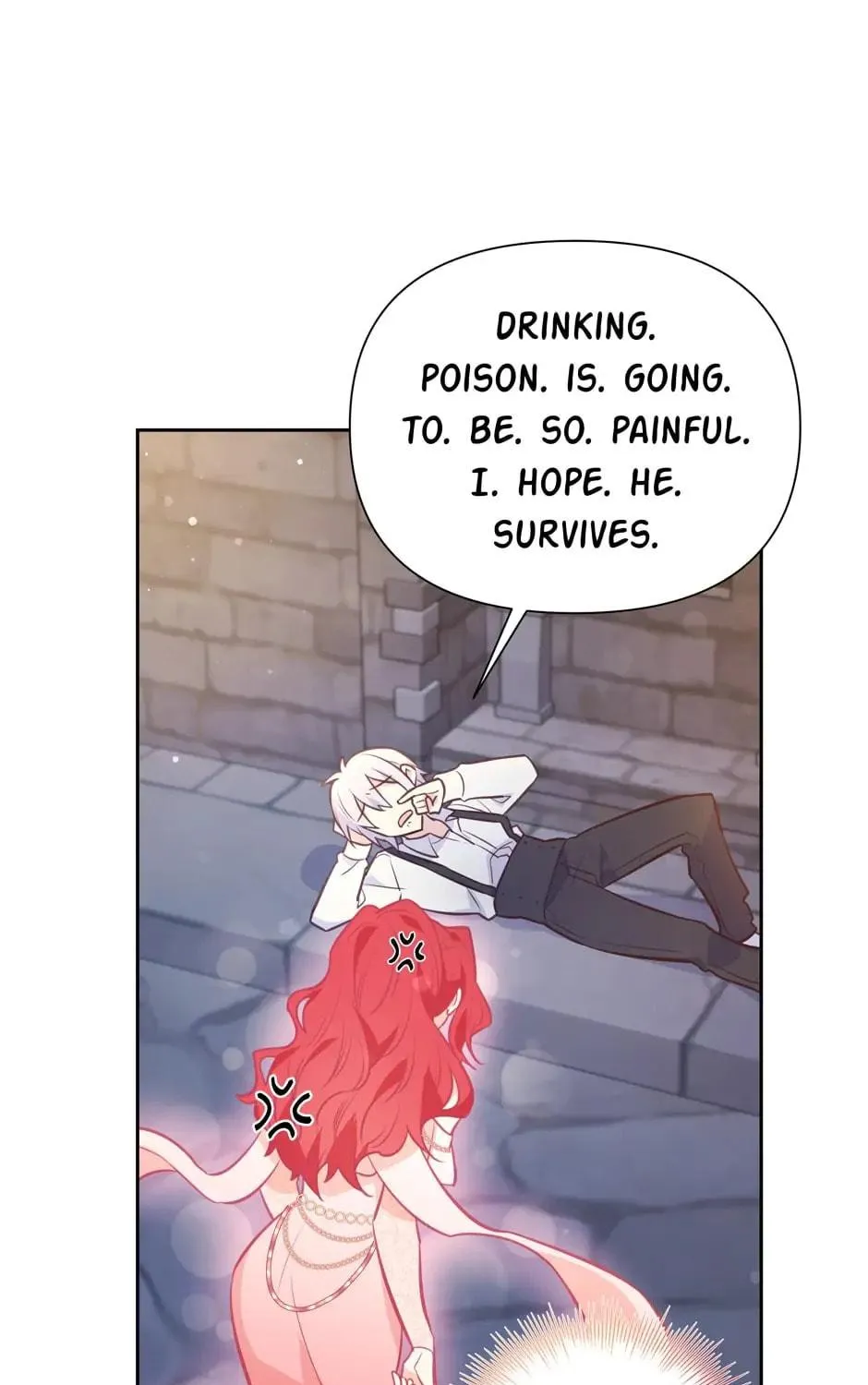 Read Side Characters Deserve Love Too chapter 78 image 15 on Lezhin