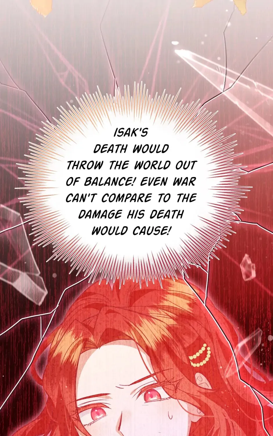 Read Side Characters Deserve Love Too chapter 78 image 23 on Lezhin