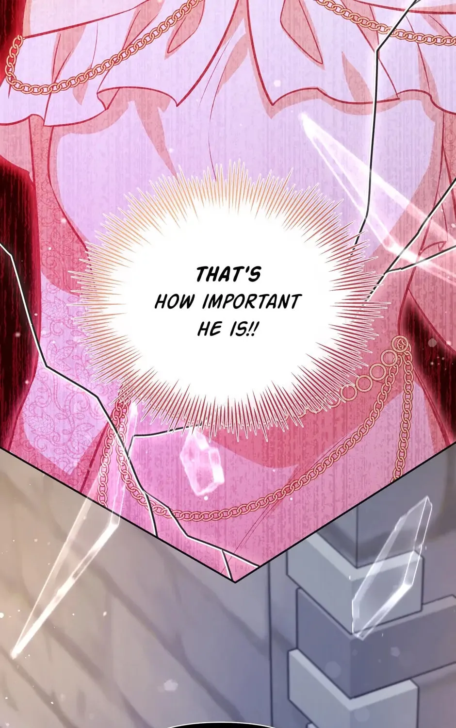 Read Side Characters Deserve Love Too chapter 78 image 25 on Lezhin