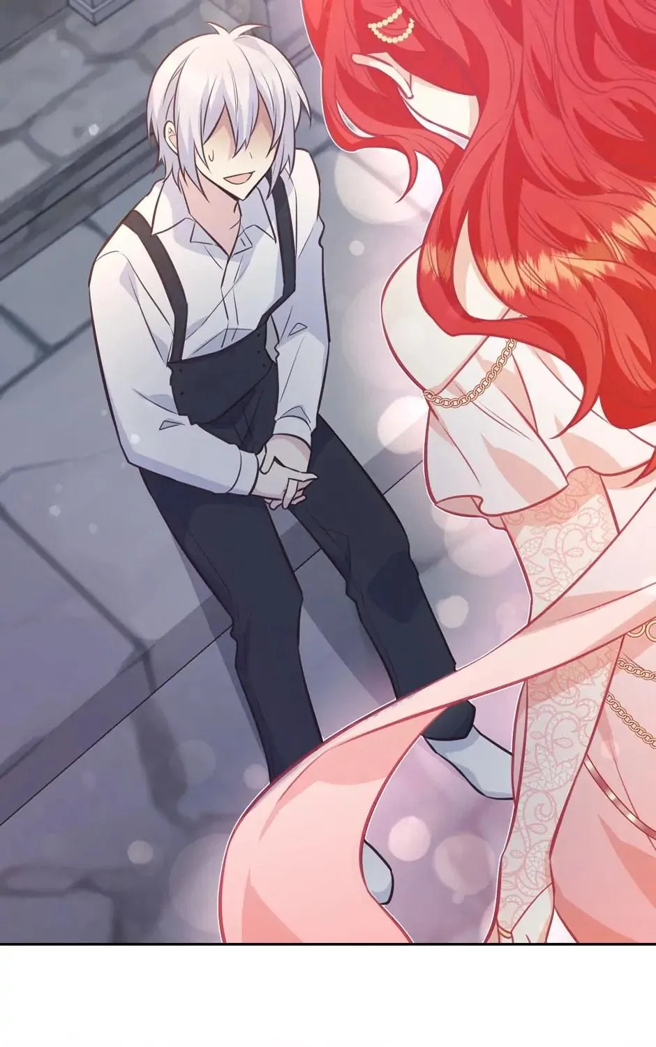 Read Side Characters Deserve Love Too chapter 78 image 3 on Lezhin