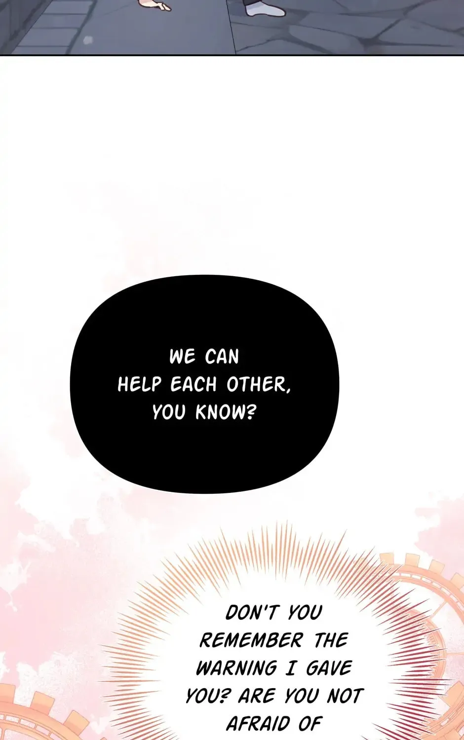 Read Side Characters Deserve Love Too chapter 78 image 31 on Lezhin