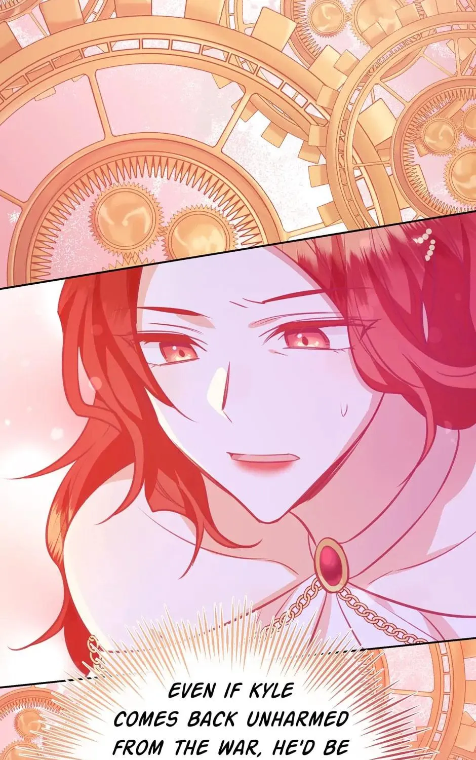 Read Side Characters Deserve Love Too chapter 78 image 33 on Lezhin