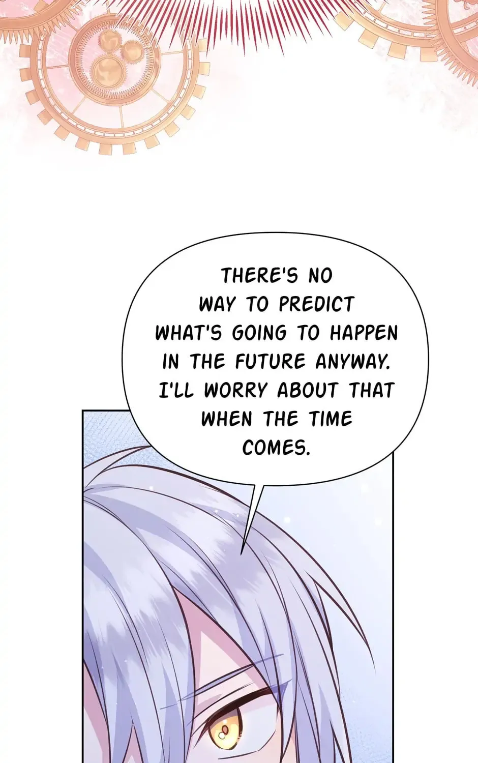 Read Side Characters Deserve Love Too chapter 78 image 35 on Lezhin