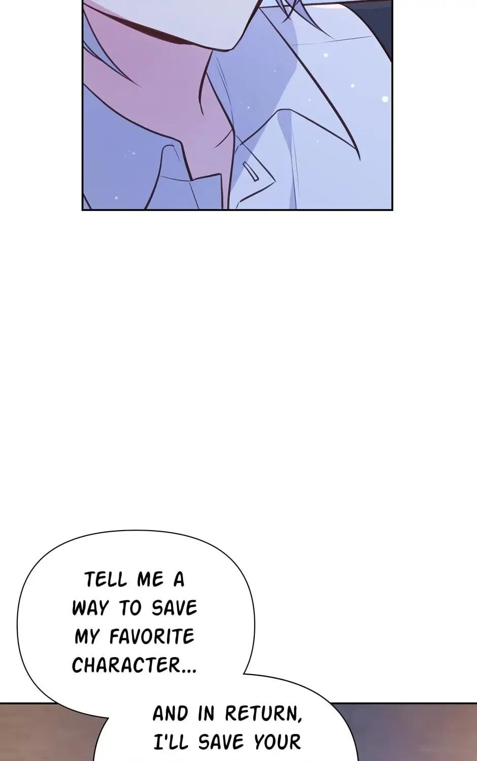 Read Side Characters Deserve Love Too chapter 78 image 37 on Lezhin