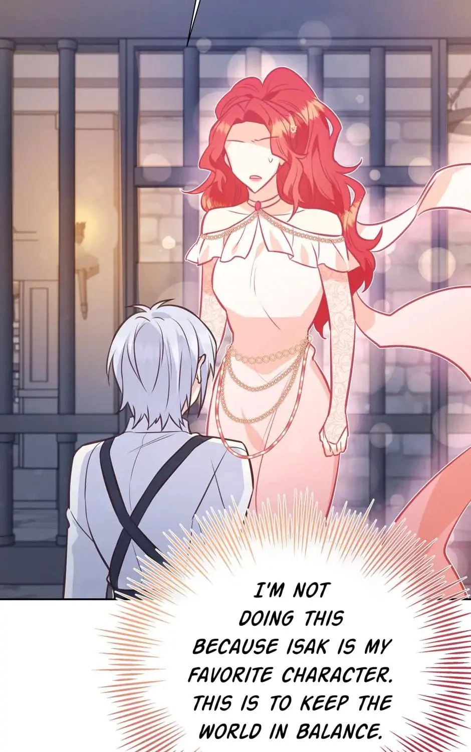 Read Side Characters Deserve Love Too chapter 78 image 39 on Lezhin