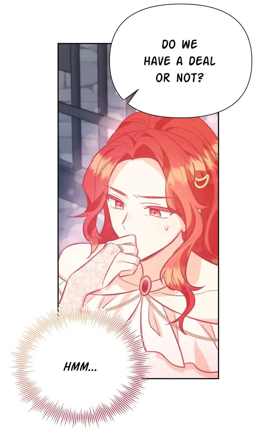 Read Side Characters Deserve Love Too chapter 78 image 41 on Lezhin