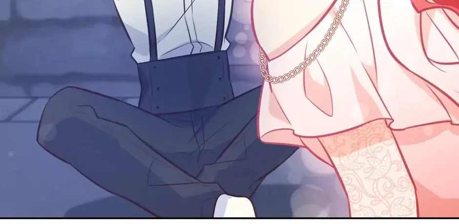 Read Side Characters Deserve Love Too chapter 78 image 44 on Lezhin