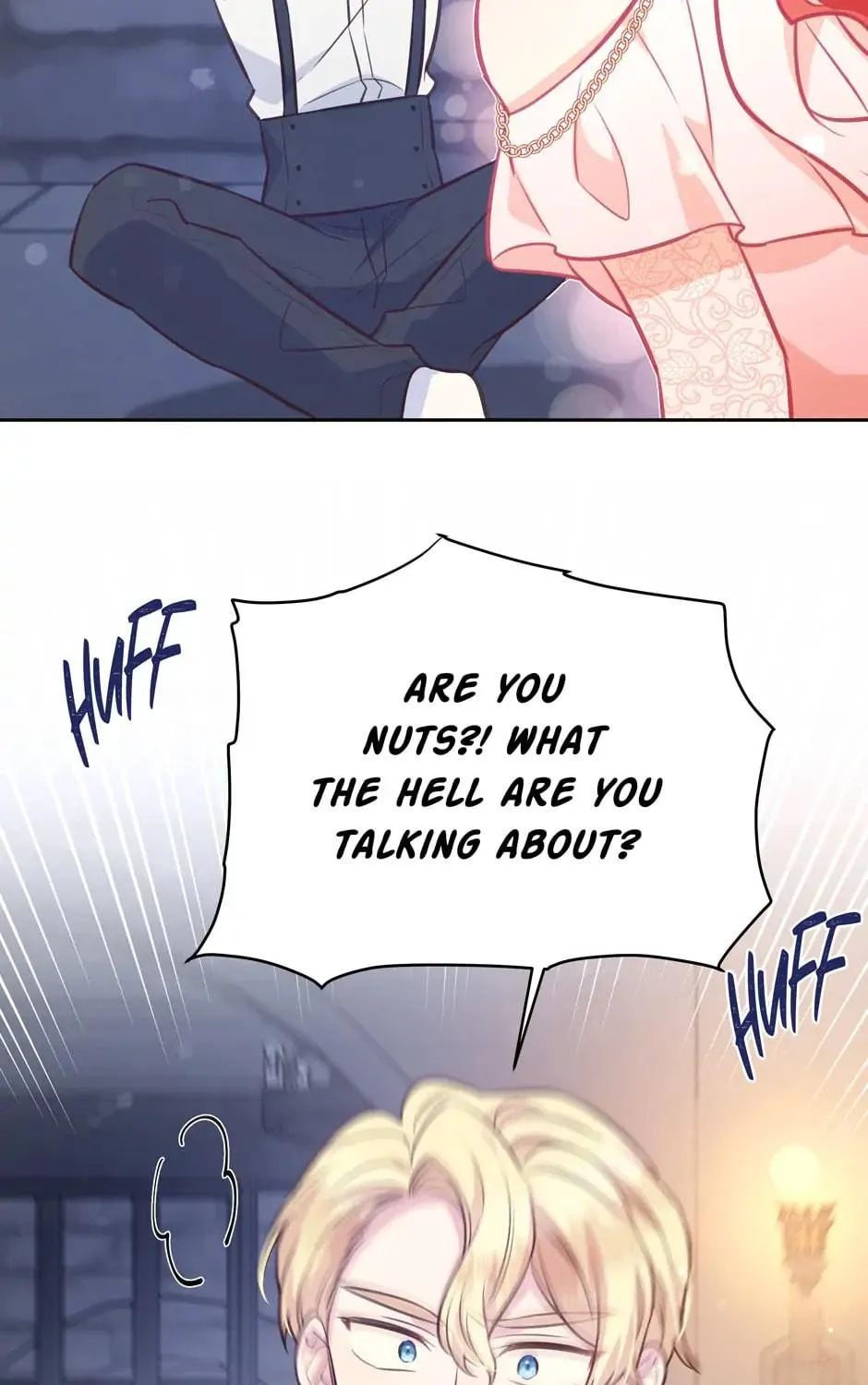Read Side Characters Deserve Love Too chapter 78 image 47 on Lezhin