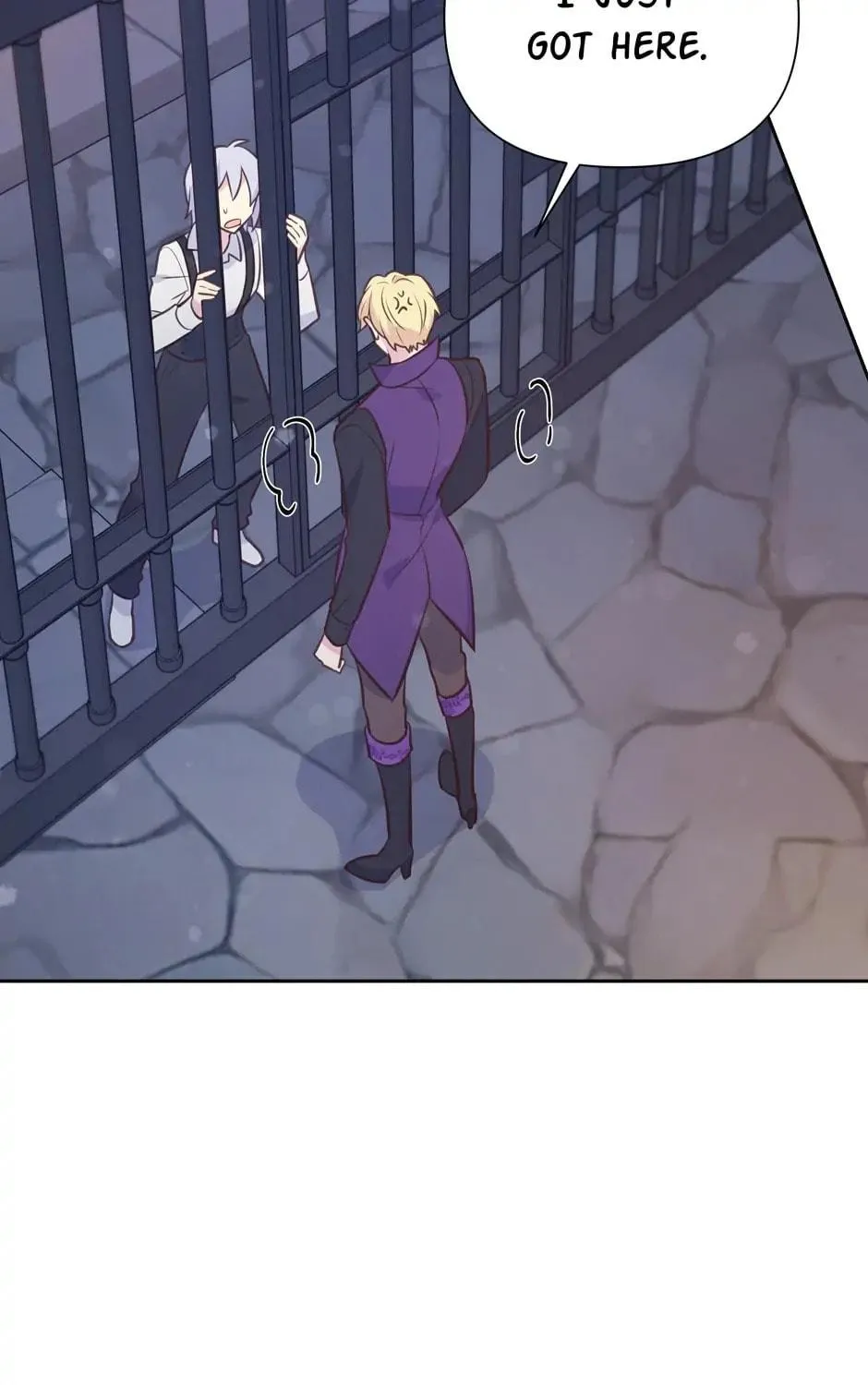Read Side Characters Deserve Love Too chapter 78 image 51 on Lezhin