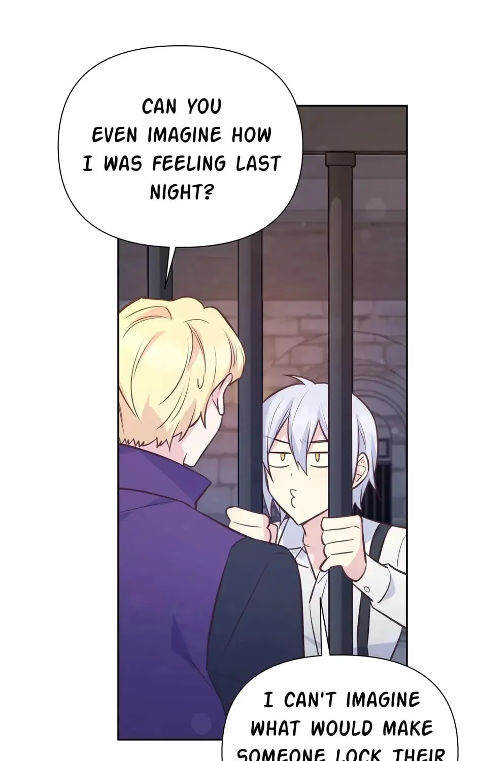 Read Side Characters Deserve Love Too chapter 78 image 55 on Lezhin