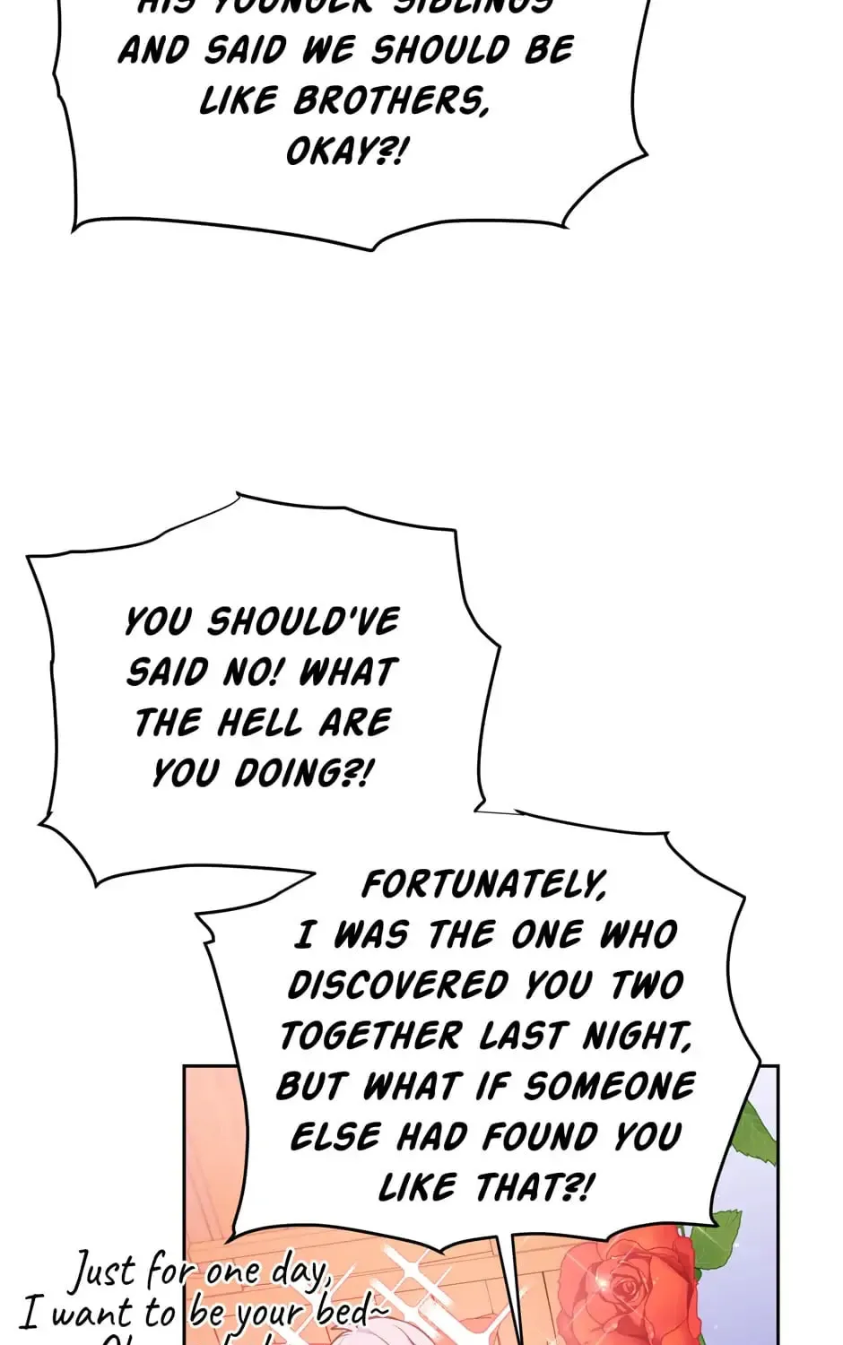 Read Side Characters Deserve Love Too chapter 78 image 59 on Lezhin