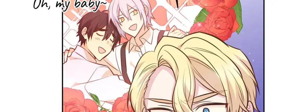 Read Side Characters Deserve Love Too chapter 78 image 60 on Lezhin