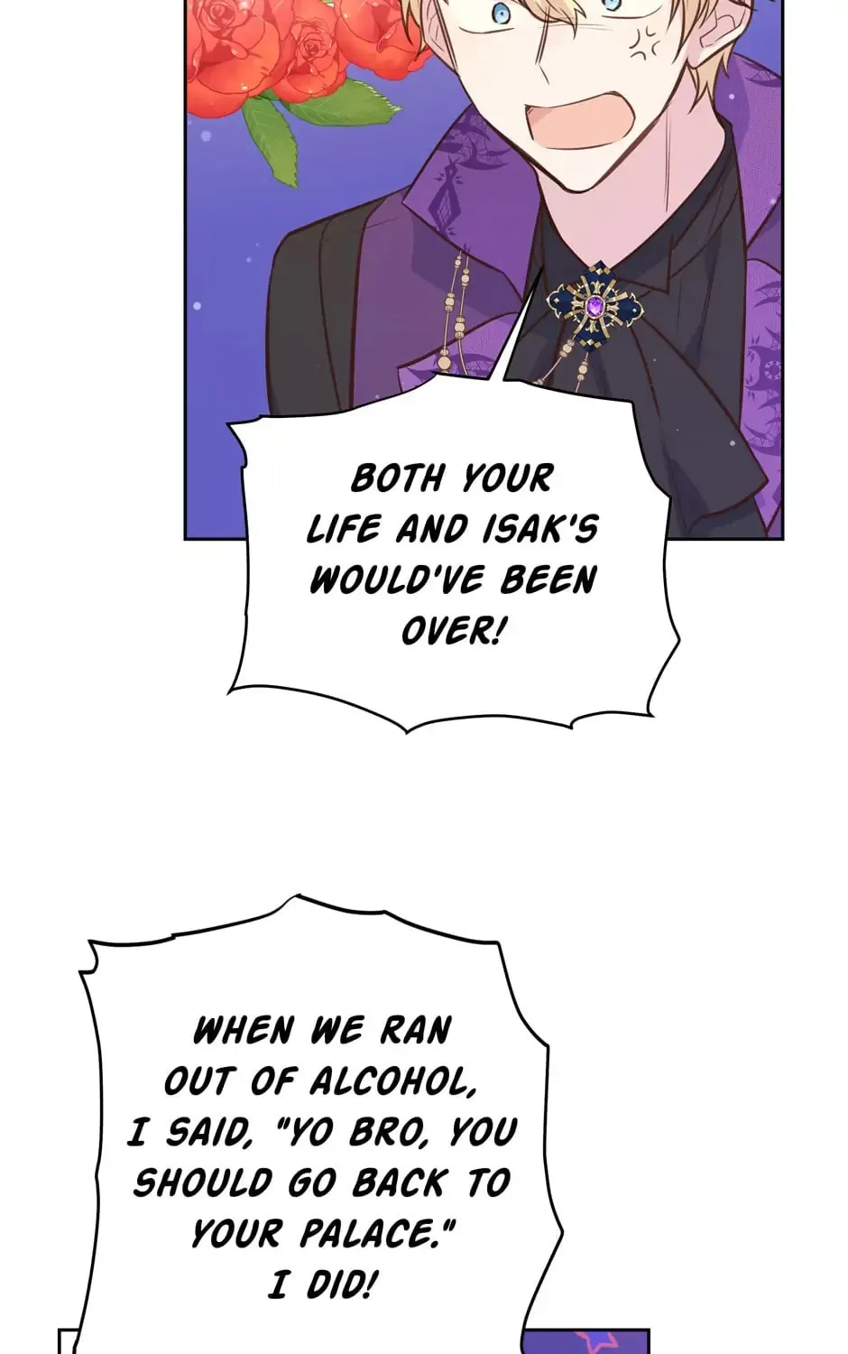 Read Side Characters Deserve Love Too chapter 78 image 61 on Lezhin