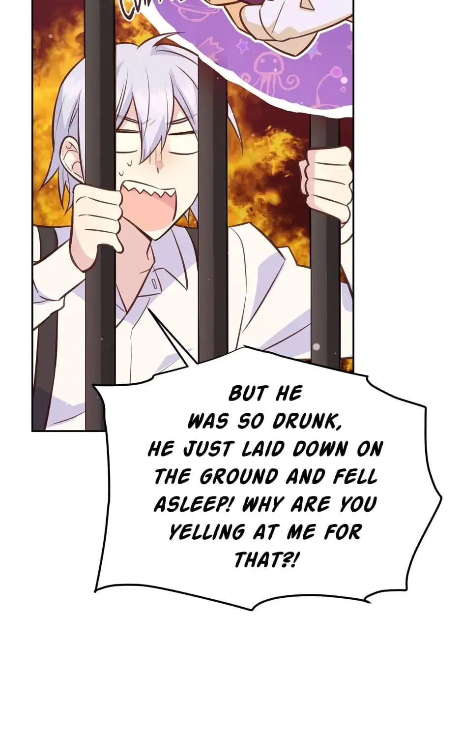 Read Side Characters Deserve Love Too chapter 78 image 63 on Lezhin