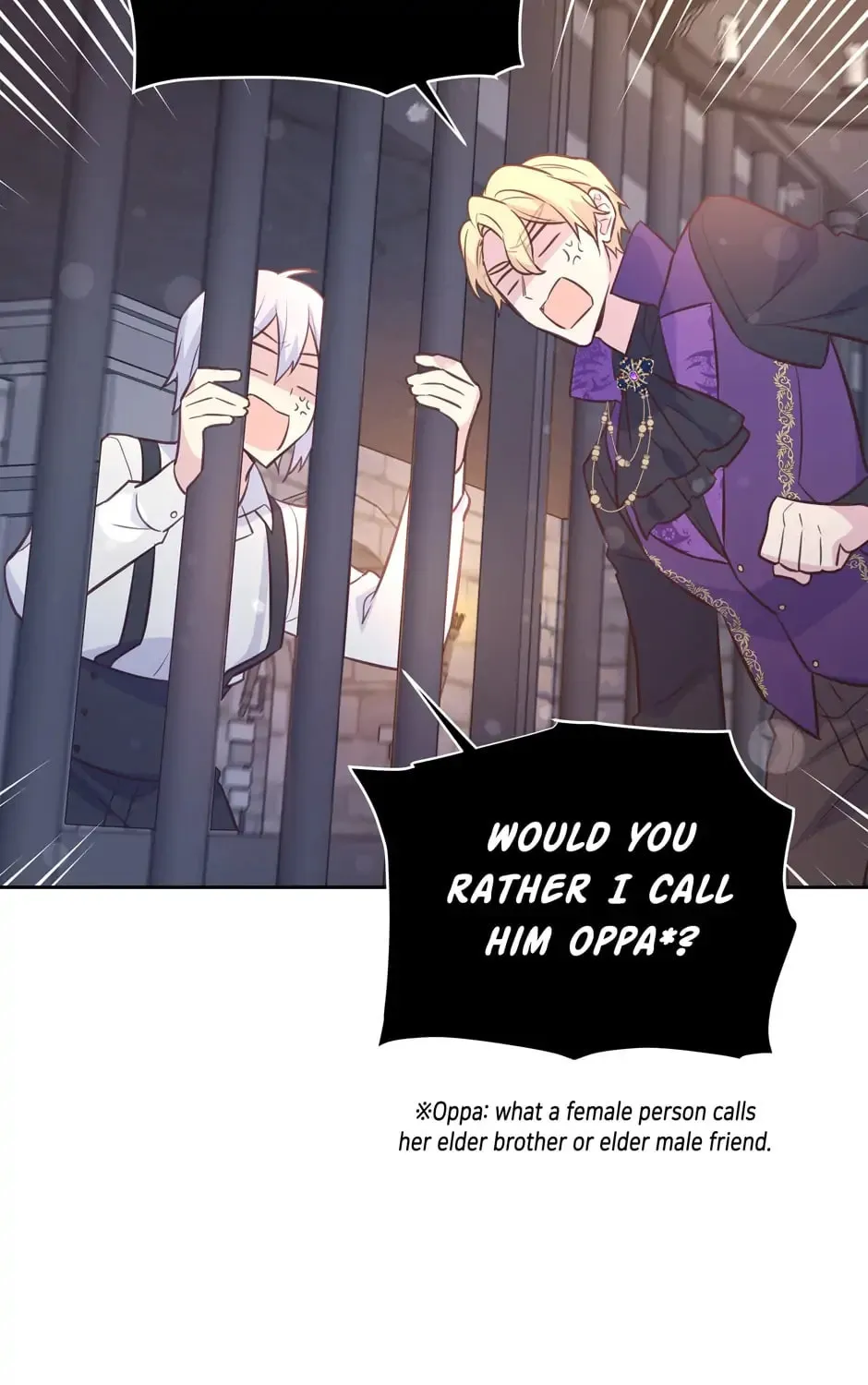 Read Side Characters Deserve Love Too chapter 78 image 65 on Lezhin
