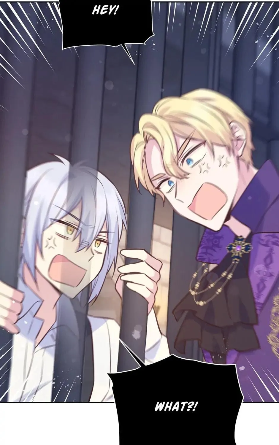 Read Side Characters Deserve Love Too chapter 78 image 67 on Lezhin