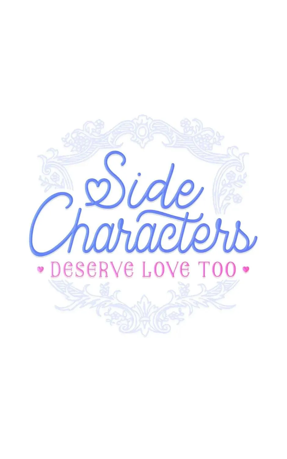 Read Side Characters Deserve Love Too chapter 78 image 69 on Lezhin