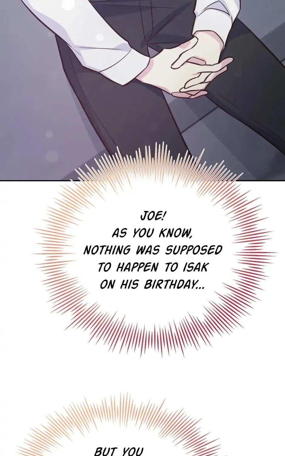 Read Side Characters Deserve Love Too chapter 78 image 7 on Lezhin
