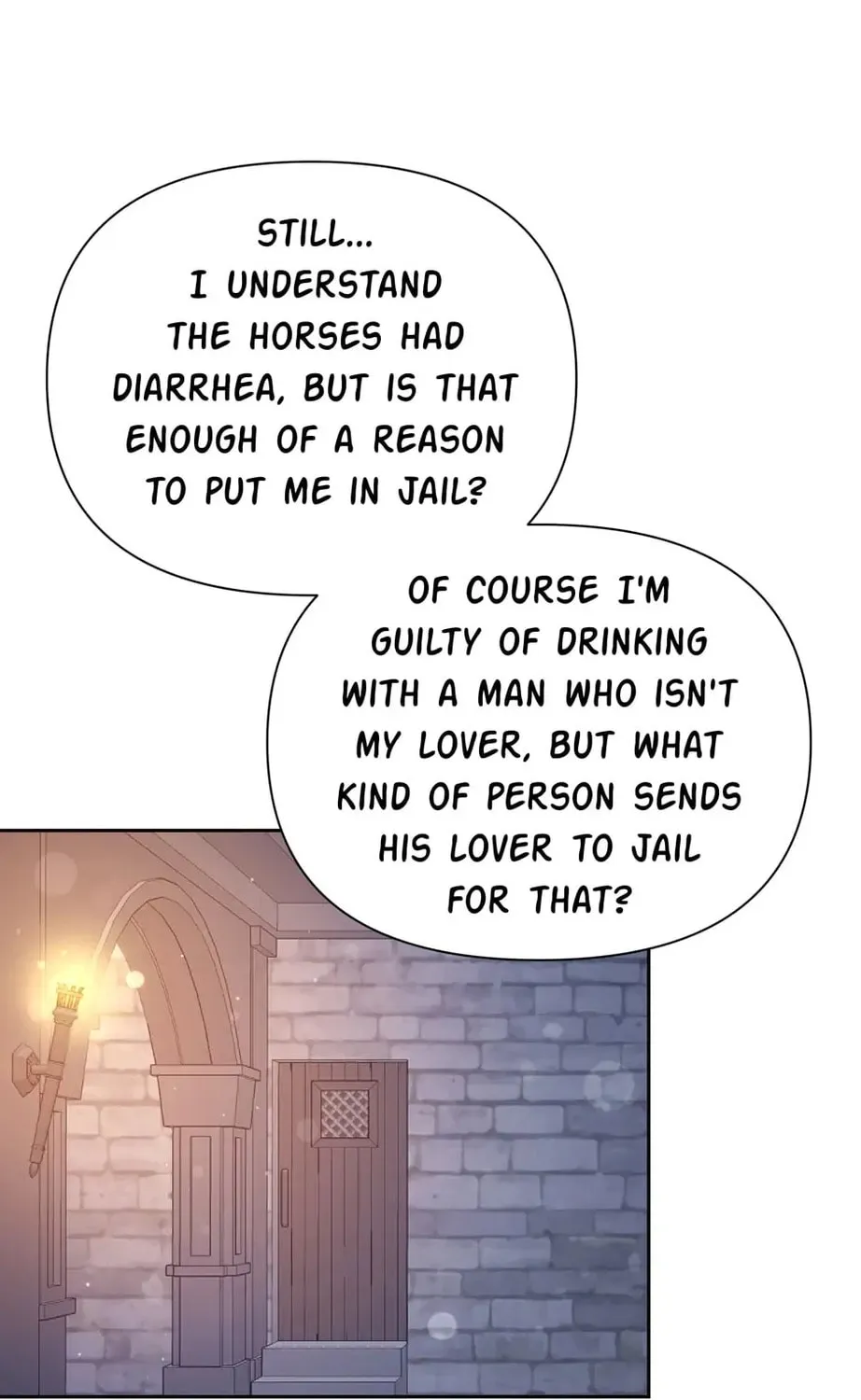 Read Side Characters Deserve Love Too chapter 78 image 71 on Lezhin