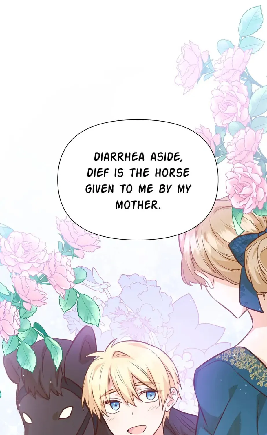 Read Side Characters Deserve Love Too chapter 78 image 73 on Lezhin