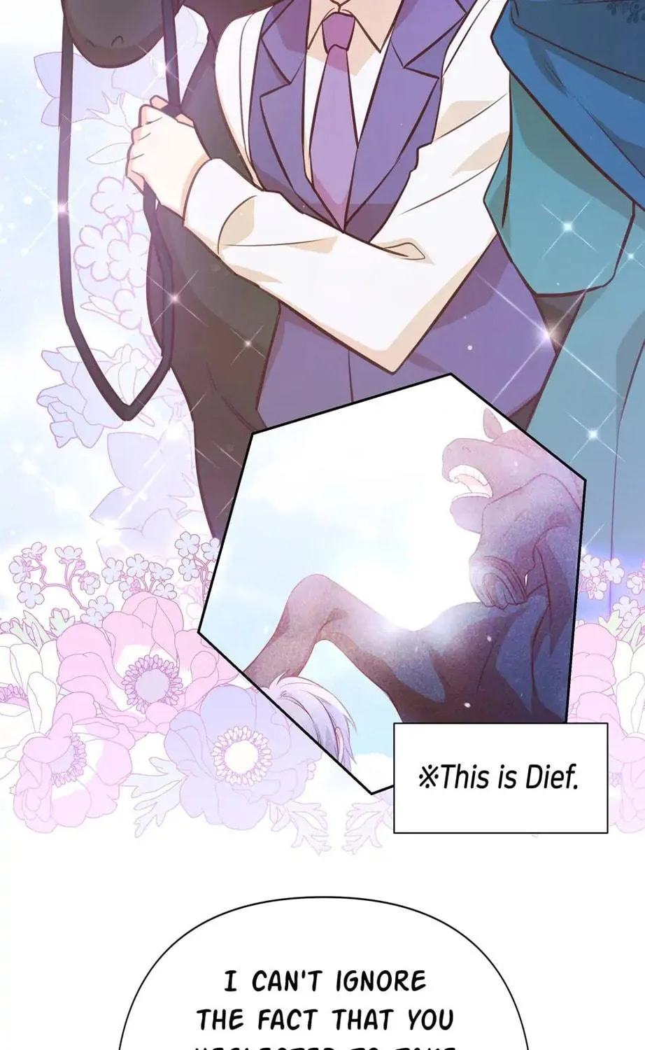 Read Side Characters Deserve Love Too chapter 78 image 75 on Lezhin
