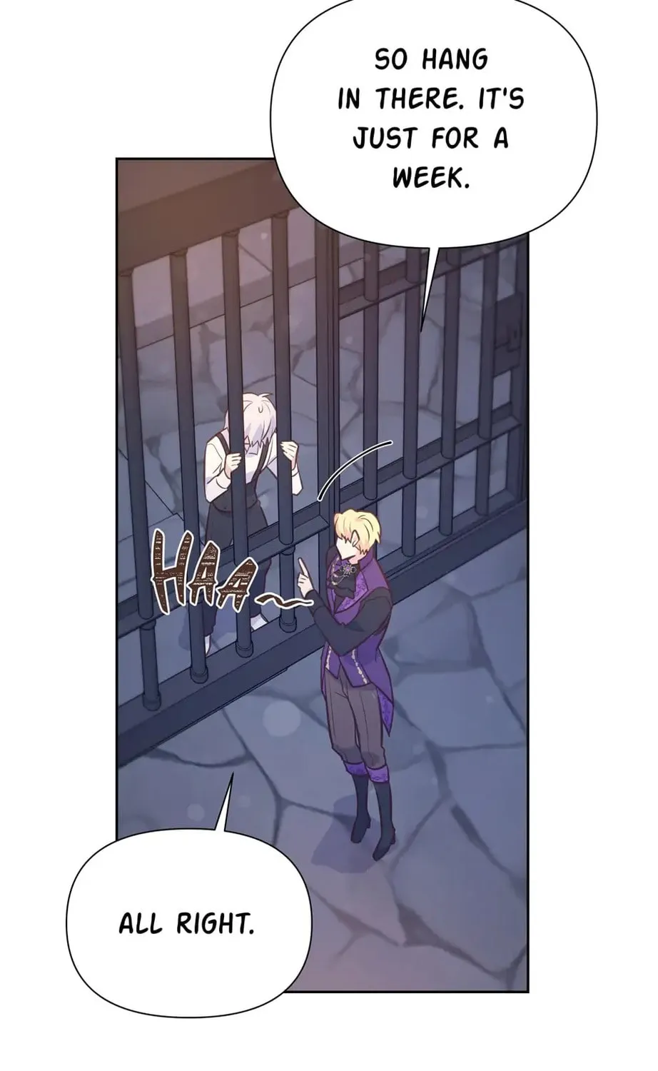 Read Side Characters Deserve Love Too chapter 78 image 79 on Lezhin