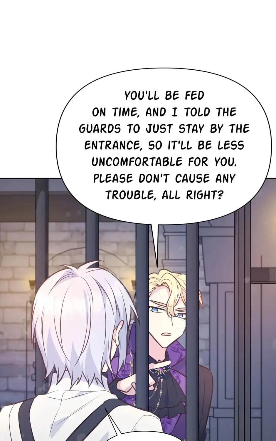Read Side Characters Deserve Love Too chapter 78 image 81 on Lezhin