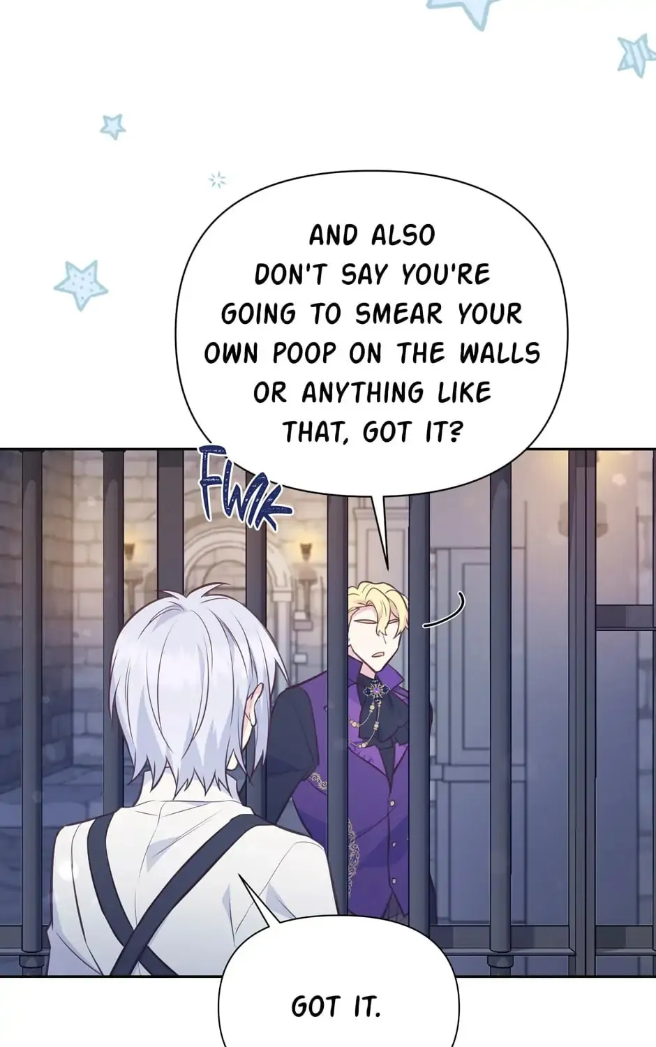 Read Side Characters Deserve Love Too chapter 78 image 83 on Lezhin