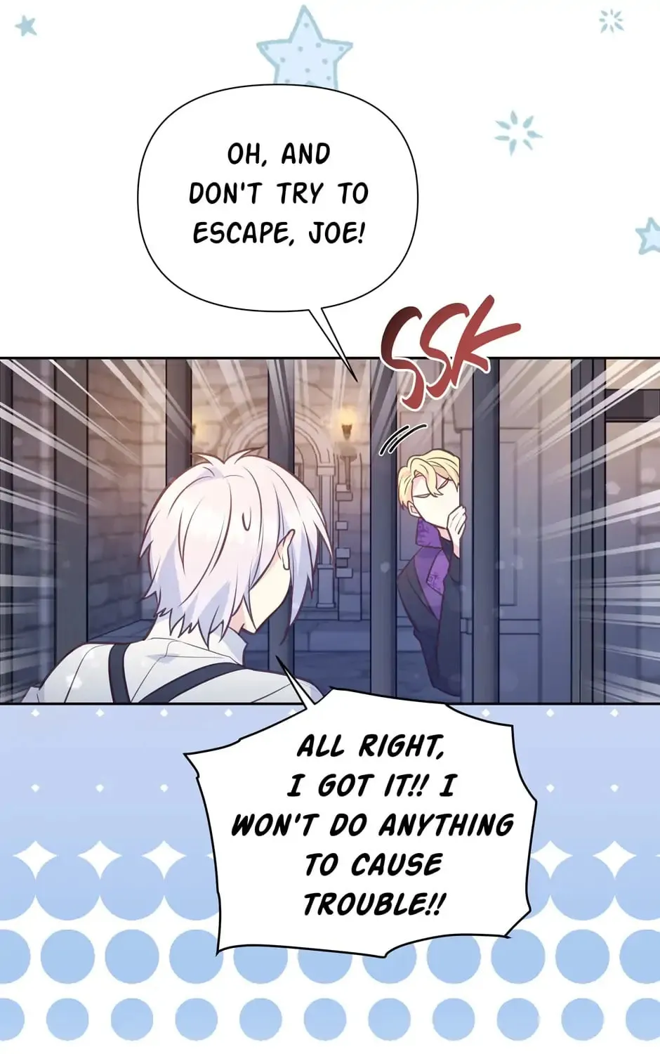 Read Side Characters Deserve Love Too chapter 78 image 85 on Lezhin
