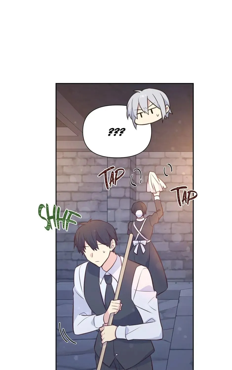 Read Side Characters Deserve Love Too chapter 78 image 93 on Lezhin