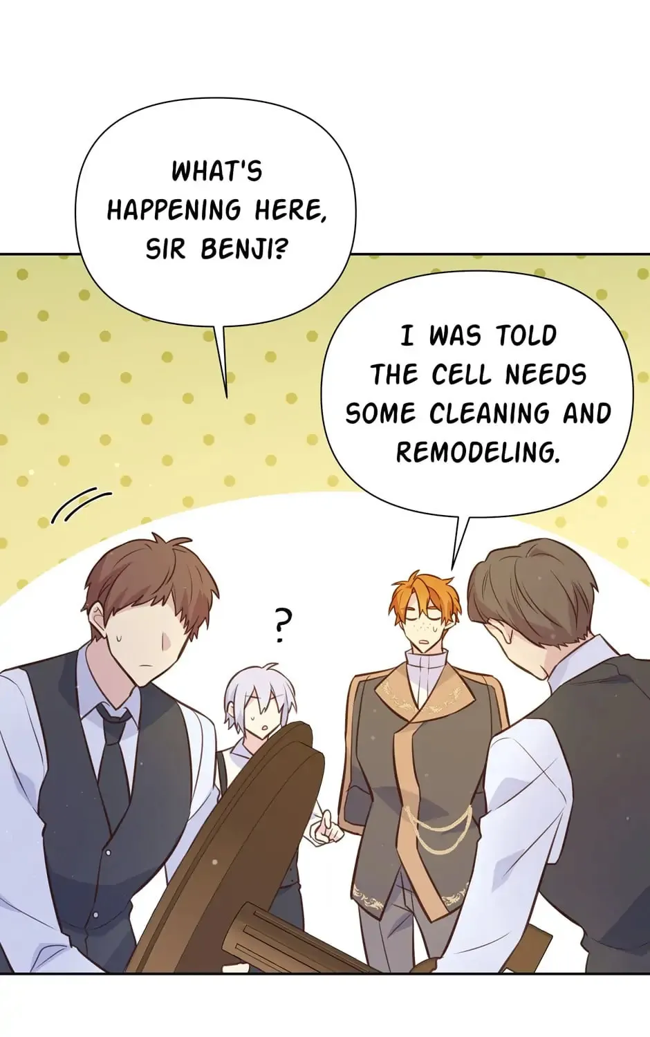 Read Side Characters Deserve Love Too chapter 78 image 95 on Lezhin