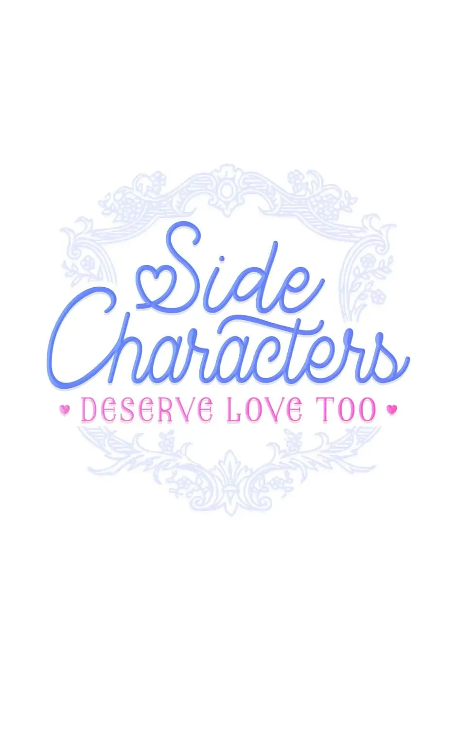 Read Side Characters Deserve Love Too chapter 79 image 1 on Lezhin