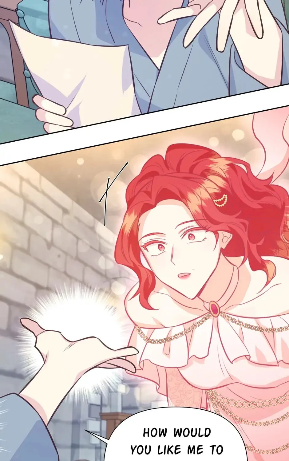 Read Side Characters Deserve Love Too chapter 79 image 101 on Lezhin