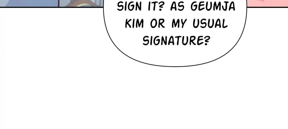 Read Side Characters Deserve Love Too chapter 79 image 102 on Lezhin