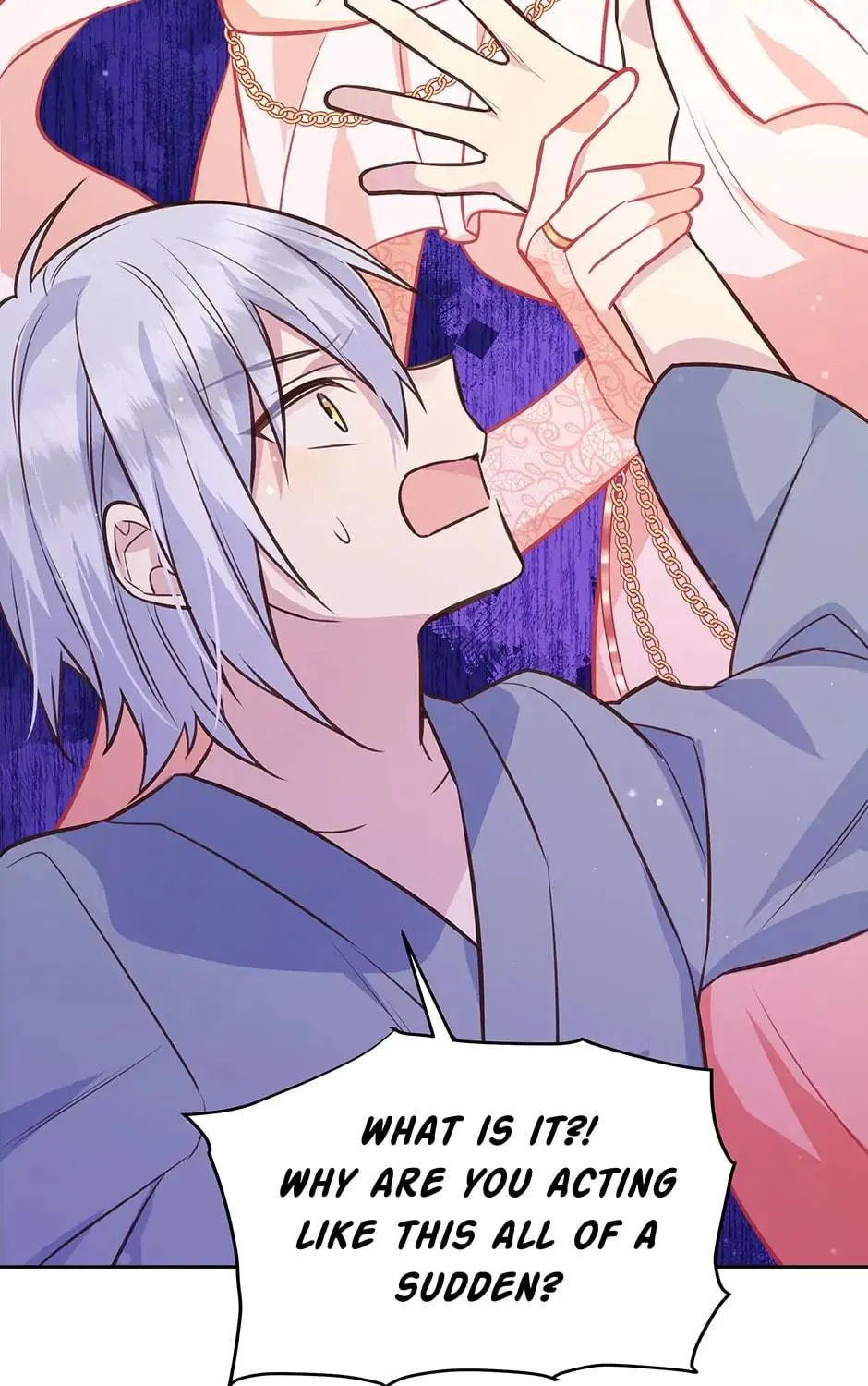 Read Side Characters Deserve Love Too chapter 79 image 107 on Lezhin
