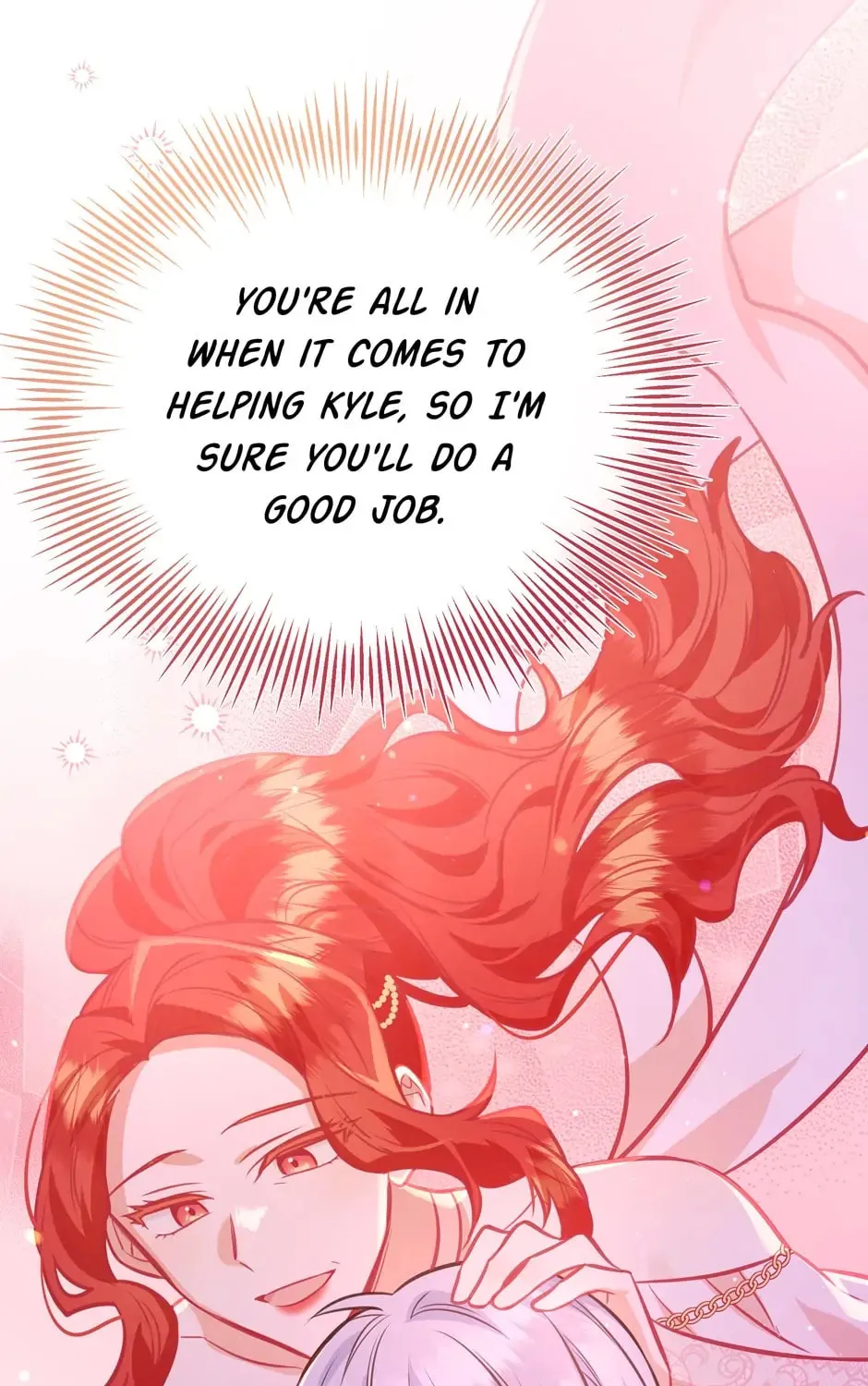 Read Side Characters Deserve Love Too chapter 79 image 119 on Lezhin