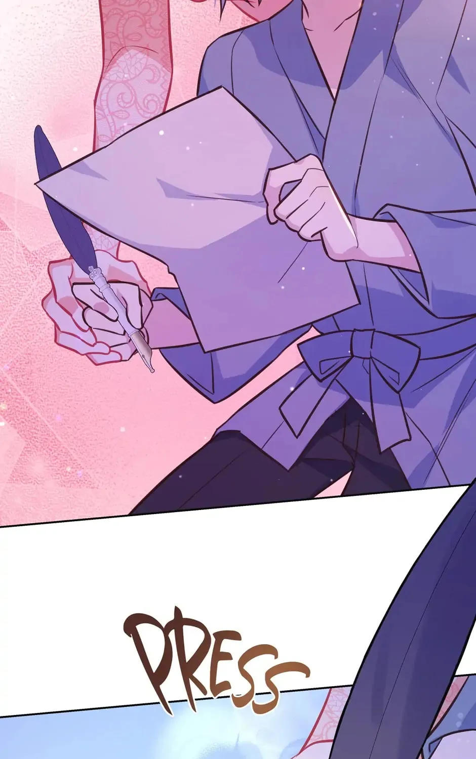 Read Side Characters Deserve Love Too chapter 79 image 121 on Lezhin
