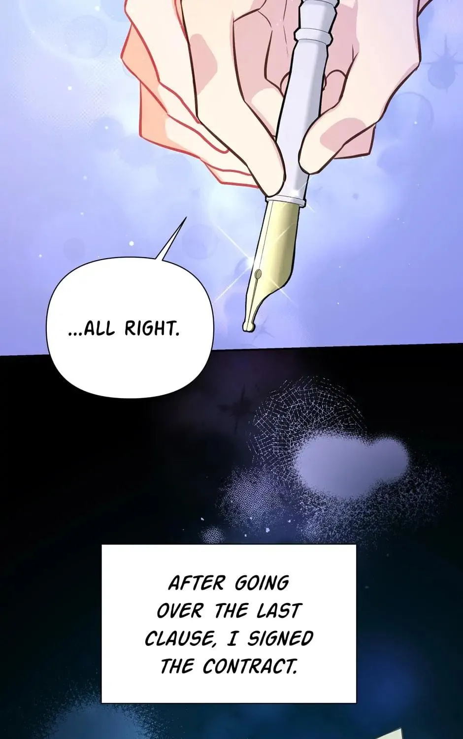 Read Side Characters Deserve Love Too chapter 79 image 123 on Lezhin