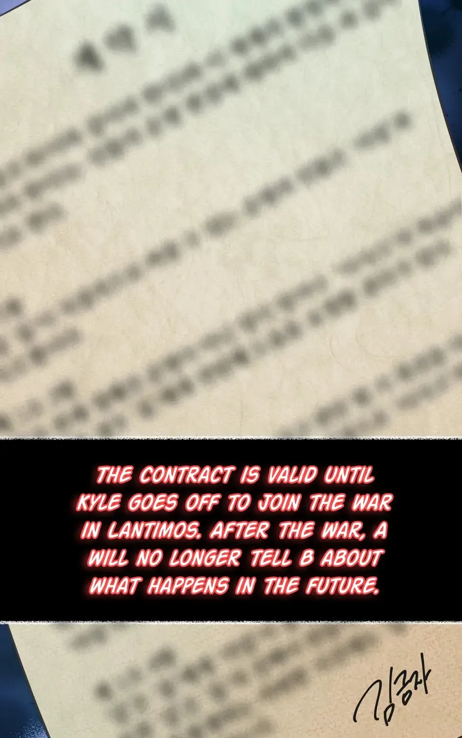 Read Side Characters Deserve Love Too chapter 79 image 125 on Lezhin