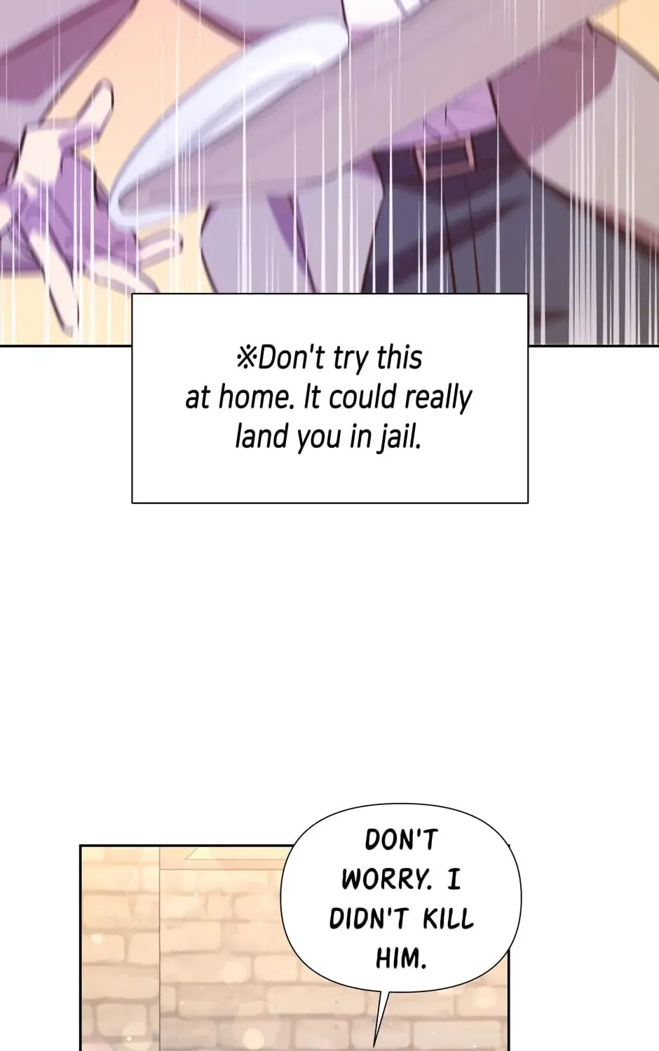 Read Side Characters Deserve Love Too chapter 79 image 139 on Lezhin